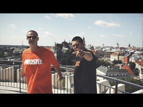 Shiz Antidotum - Miasto to winyl