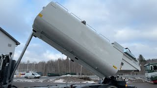 Volvo FE 320 otra maquinaria industrial | Imagen 4 - Machineryline