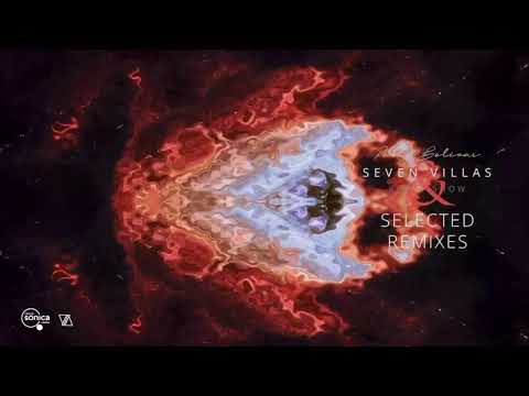 Pablo Bolivar · Seven Villas Music Radio Show · 26.JUN.2023