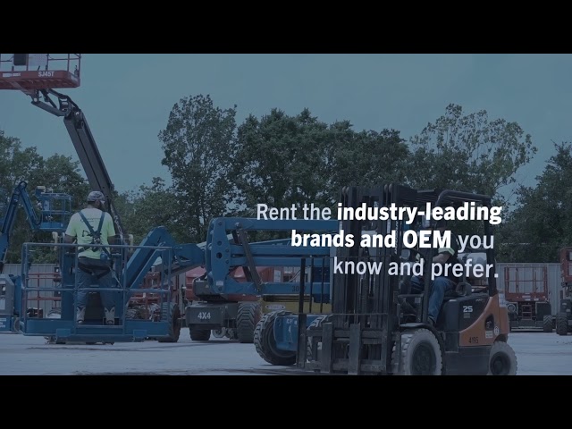 About EquipmentShare