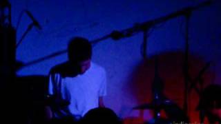 No Age - Here Should Be My Home @ Santiago,Chile