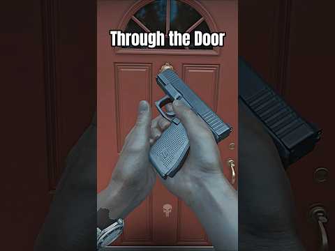 He Didn’t See That Coming | Ready or Not