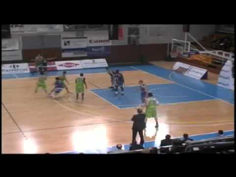 ORO TARRAGONA BASQUET 2017,95 - LOBE HUESCA,70 (27/01/2012 0:00:00)