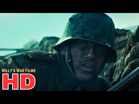 World War One Flashbacks - Babylon Berlin