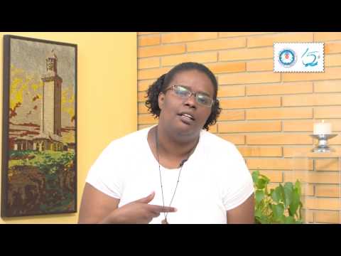 Evangelho do dia 18/04/2015 - Jo 6, 16-21