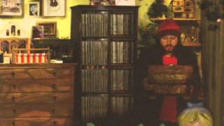 Badly Drawn Boy - Another Devil Dies