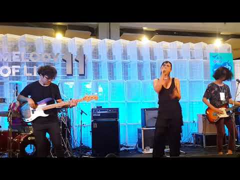 18+ Chanudom @ Melody of Life 11