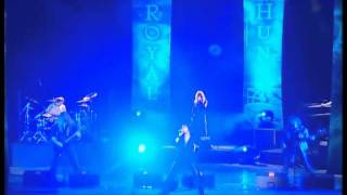 Royal Hunt - Far Away Live (2006)