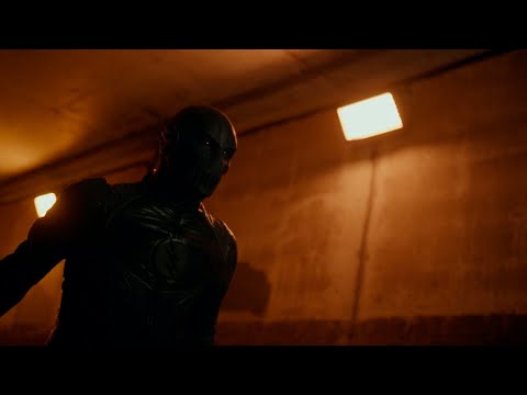 Zoom Powers and Fight Scenes - The Flash Season 9