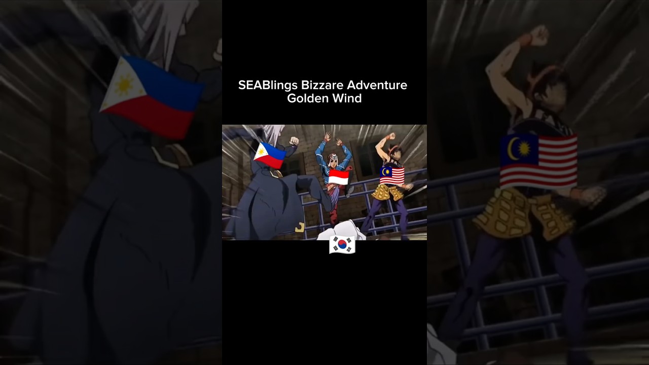 SEAblings #memes #x #southeastasia #southkorea #shorts