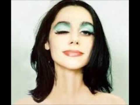 PJ HARVEY - There will never be a better time (2003)
