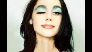 PJ HARVEY - There will never be a better time (2003)