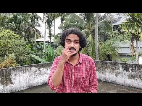 Kenshin Self introd...