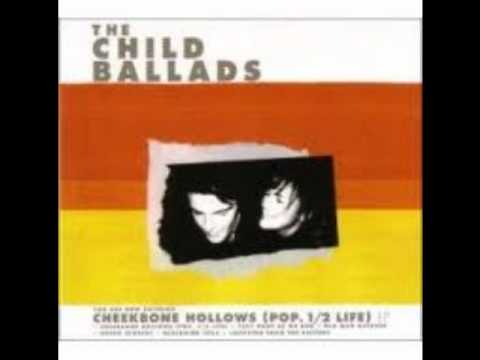 The Childballads - Green Jewelry