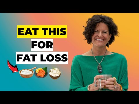 My Top 3 Protein Sources for Weight Loss | Dr. Mindy Pelz