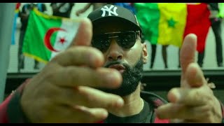La Fouine - Sombre mélodie [Clip Officiel]