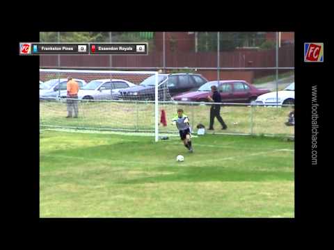 2004 VPL Rd:04 Pt1 - Frankston Pines v Essendon Royals