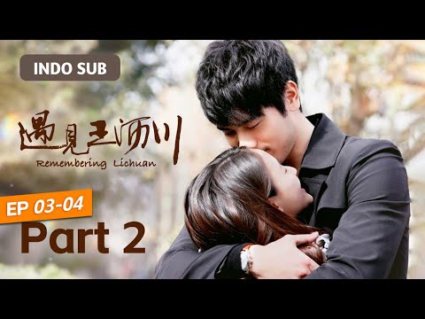 EP03 04Berniat Bayar Hutang, Tak disangka Cinderella malah memenangkan hati CEOREMEMBERING LICHUAN