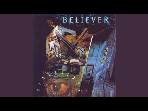 Future Mind - Believer