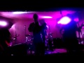 The Hamsters - 4VT -Salford Crescent - 5/12/14 ...