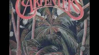 Carpenters - Honolulu City Lights