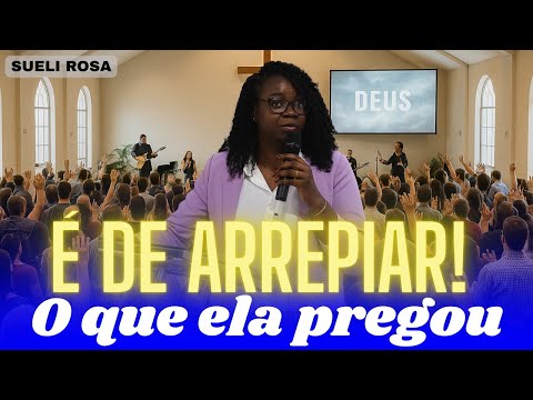 CIRCULO DE ORAÇÃO 2025 - PREGAÇÃO DE FOGO 2025 - 21/07/2025 #ufabril  #racnews