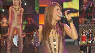 Download lagu Dewi-Dewi (Inna, Tata, Purie) - Pertama [Audio Only] mp3