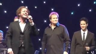 Alpha and Omega &amp; At the Cross - Gaither Vocal Band - Debrecen 2009