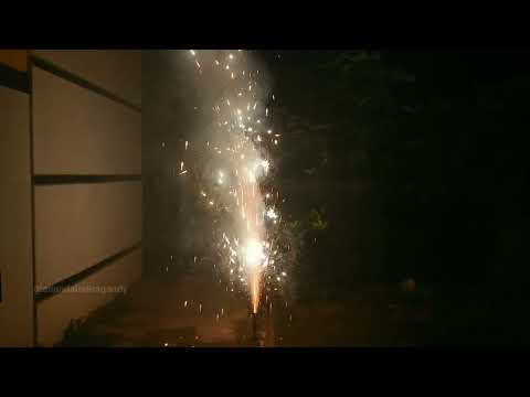 AIR MANCUR FLOWER POWER FOUNTAIN 