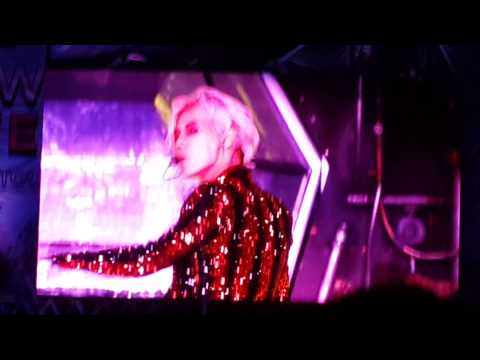 140815 SM TOWN TAEMIN Solo