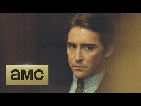 Talked About Scene: Episode 103: Halt and Catch Fire: High Plains Hardware