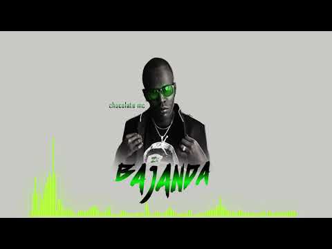 Chocolate Mc-Bajanda