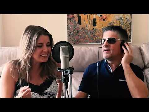 Bella y Bestia Son. Serafín Zubiri & Cristina Ramos. Home Studio.