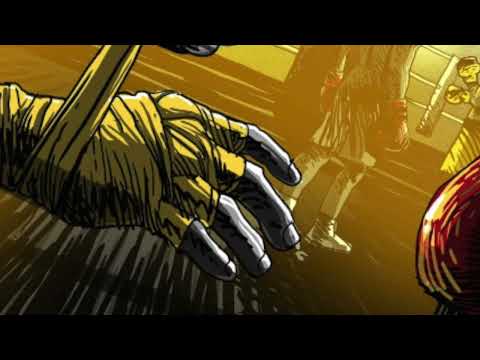 Radio Tatort Hamm 21 - Nase um Nase