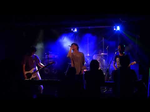 170820　No Room For You(Demob)