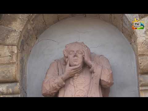 Das Bodenheimer ABC  - Folge A wie Alban