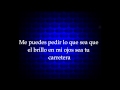 Me puedes pedir lo que sea - Eiza Gonzales ft ...