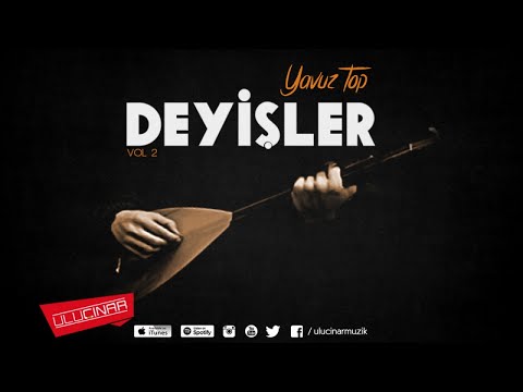 Yavuz Top - Derdim Çoktur