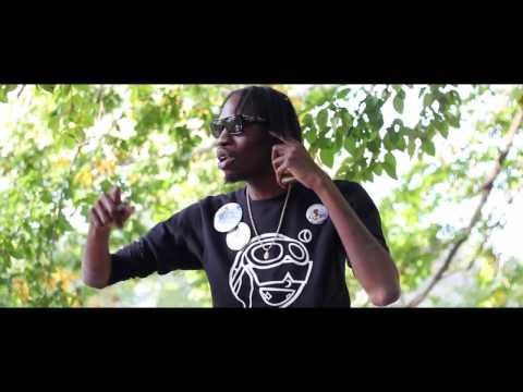 TALLIS DNB- WYLD LYFE (OFFICIAL VIDEO)