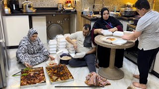 ام جني اللقم تدفع النقم ادعو لابني ربنا يشفي مش هقعد ولا هرتاح وهفضل كدا لغايت ما ابني يخرج من الحض????