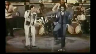 EARLY James Brown Dance Moves Video