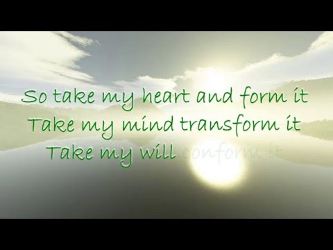 Video thumbnail for Take My Life