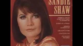 Und Sowas Nennst Du Nun Liebe  -   Sandie Shaw 1966