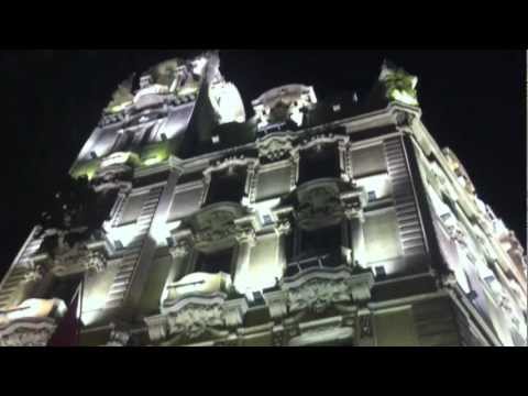 *Sky Zone Gala Night* / @Buddha-Bar Hotel , Klotild Palace (Budapest)