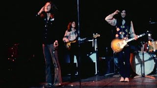 Led Zeppelin | What Is and What Should Never Be Live ( At The Royal Albert Hall 1970 )ᴴᴰ