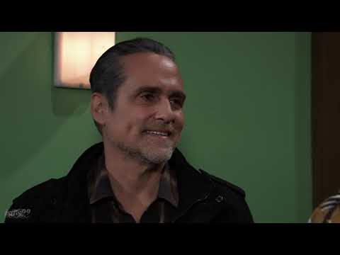 GH: 4/27/21 - Nina Stalls "Mike" from Seeing Jax Part 1/3