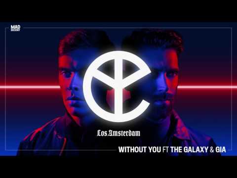 Video thumbnail for Without You