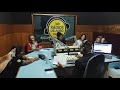 Programa Balaio 06 04 19