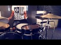 Being As An Ocean - Salute e Vita (Drum Cover ...