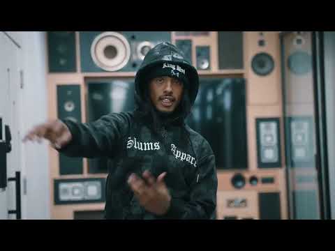 Dody6 - Big Sandwich Freestyle (Official Music Video)